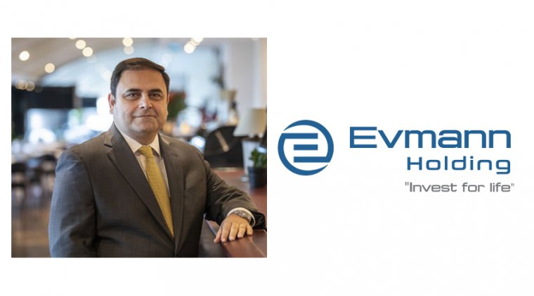 EVMANN Holding BV appoints Can Ongen to Board of Directors