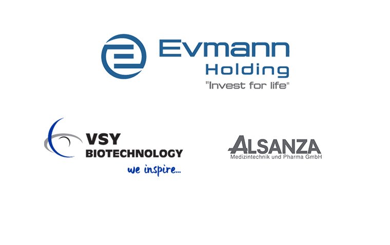 EVMANN Takes Under its Umbrella Two Innovative, Fast-Growing Companies