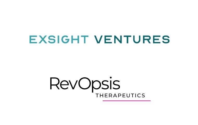 ExSight Ventures Invests in RevOpsis Therapeutics to Advance Wet AMD and DED Treatment Candidate