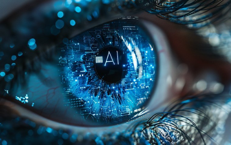 Eye Scan Can Predict Heart Attack or Stroke Risk with 70% Accuracy