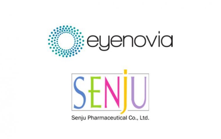 Eyenovia and Senju Pharmaceutical Collaborate on Novel Dry Eye Treatment