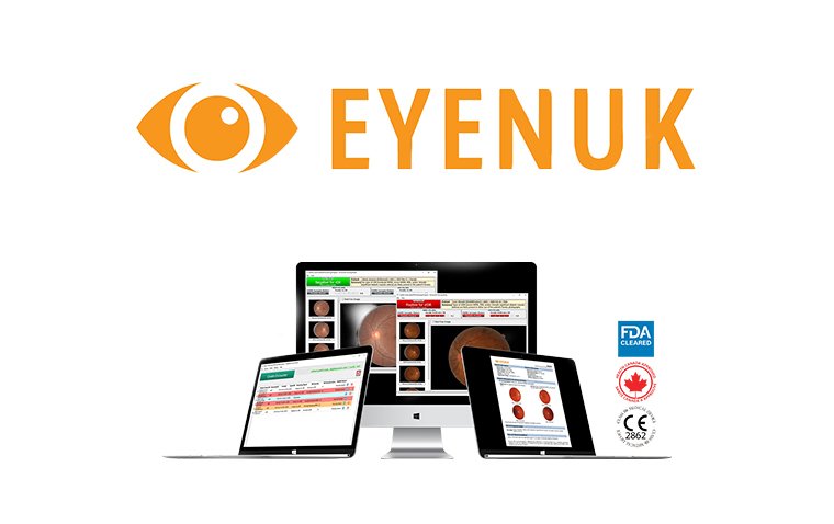 Eyenuk Secures FDA Clearance for Additional Camera in Diabetic Retinopathy Detection 