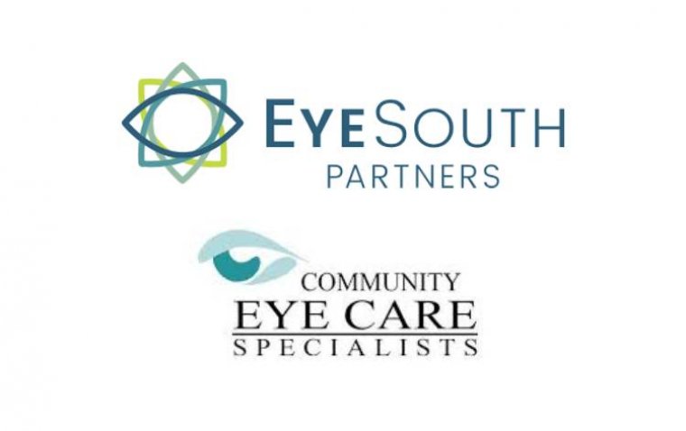 EyeSouth Partners Announces Partnership with Community Eye Care Specialists 
