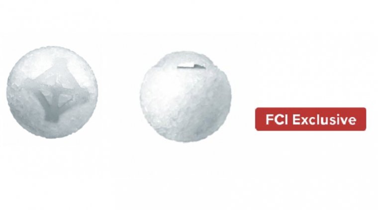 FCI Ophthalmics Launches EzyPor Polyethylene Orbital Implant in the US