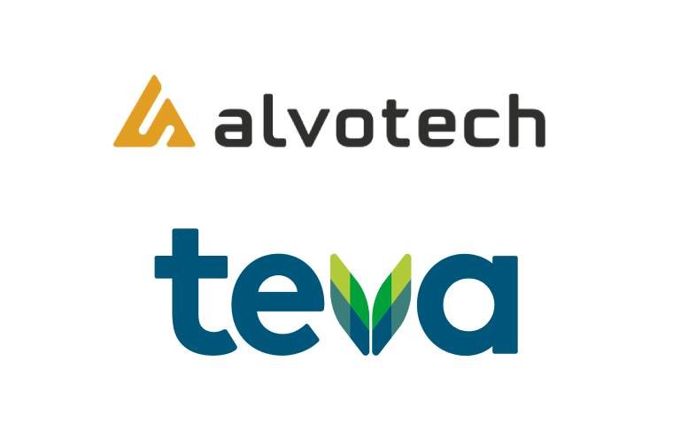 FDA Accepts Biologics License Application for AVT06, Alvotech’s Biosimilar to Eylea