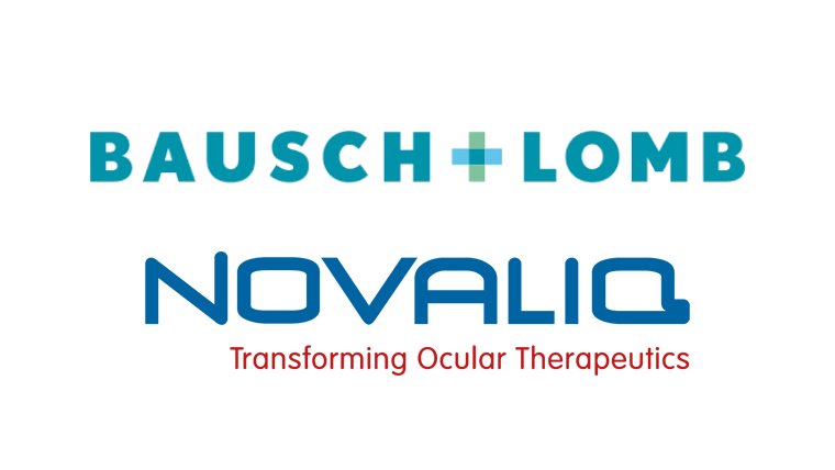 FDA Approves Bausch + Lomb and Novaliq's Miebo for Dry Eye Treatment