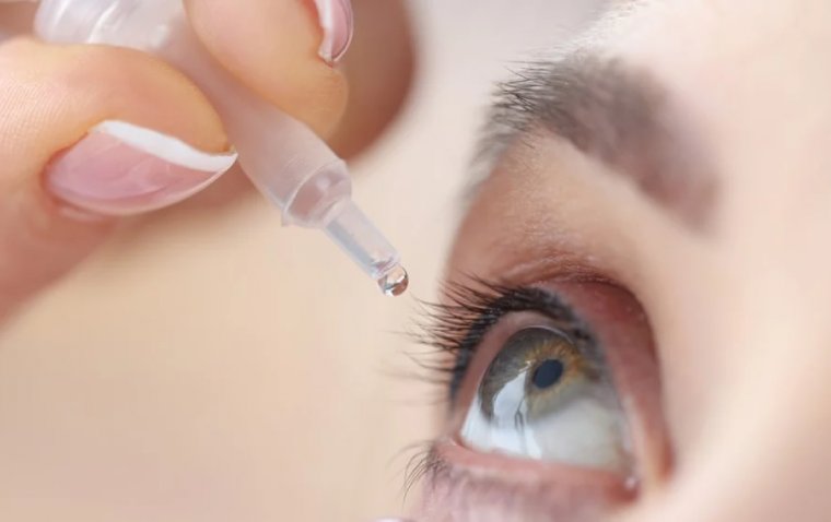 FDA Approves Clobetasol Propionate Eye Drop for Post-Op Inflammation and Pain