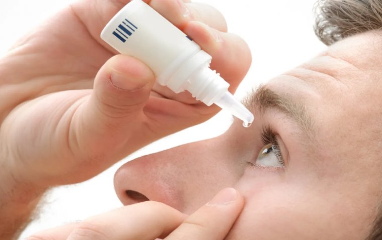 FDA Warns of 26 Over-the-Counter Eye Drops from Several Major Brands