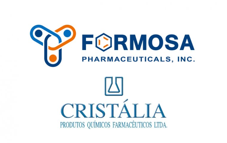 Formosa and Cristália Partner for Exclusive Rights to APP13007 in Brazil
