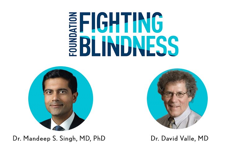 Foundation Fighting Blindness Launches Natural History Study for Gyrate Atrophy