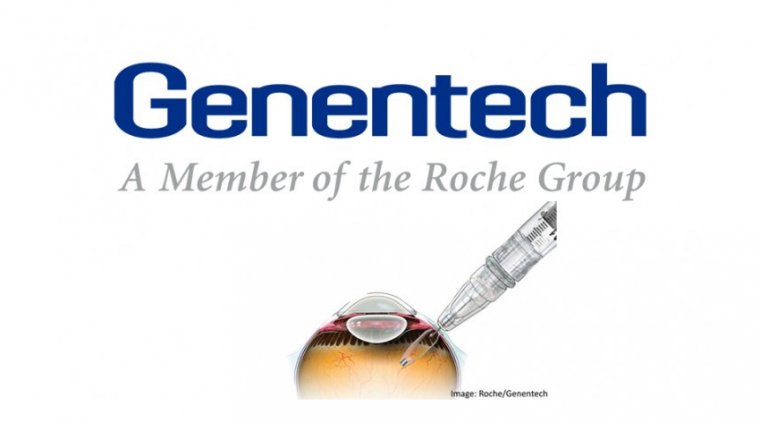 Genentech Voluntarily Recalls Susvimo Ocular Implant, Implantations Suspended