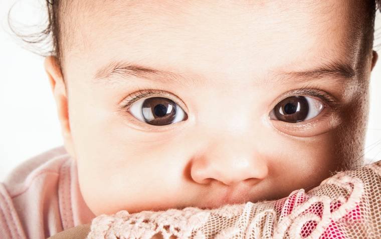 Genetic Therapy Brings Life-Changing Vision Improvements for Infants