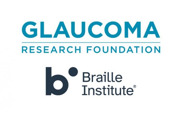 Glaucoma Research Foundation Launches Audiobook for the Visually Impaired 