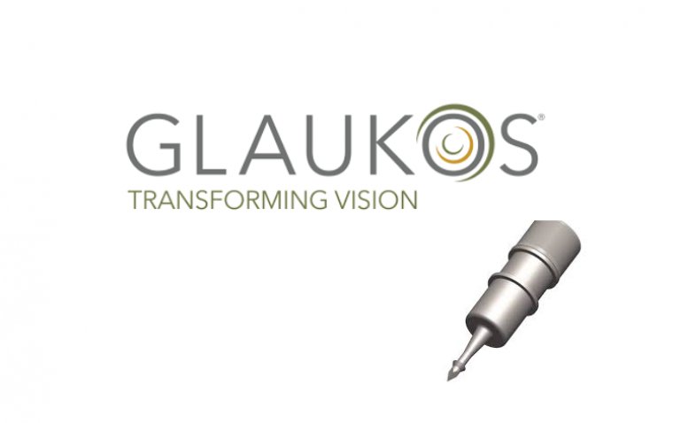 Glaukos: iDose TR Implant Demonstrates Favorable Safety and Tolerability 
