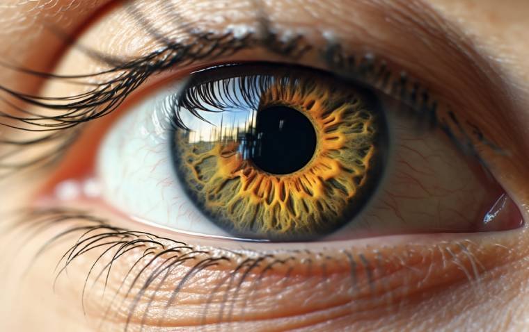 GLP-1 Receptor Agonists Linked to Reduced Risk of Non-Infectious Uveitis