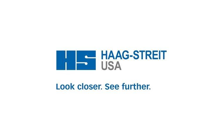 Haag-Streit Names Thomas Lenzen as CEO