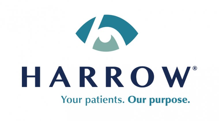Harrow Announces FDA Approval of Iheezo for Ocular Surface Anesthesia