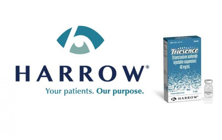 Harrow Pharmaceuticals Announces Successful PPQ Batch for Triesence Relaunch