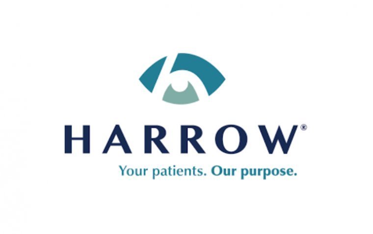 Harrow Secures 5-Year Strategic Agreement for Triesence and Announces Next-Generation Development