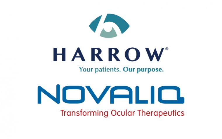 Harrow Secures US and Canadian Commercial Rights to Vevye from Novaliq