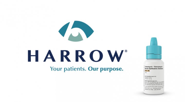 Harrow’s Fortisite Formulations Are Now Available for In-Office Use 
