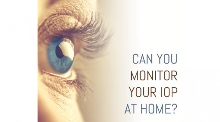 Home-Based Glaucoma Monitoring