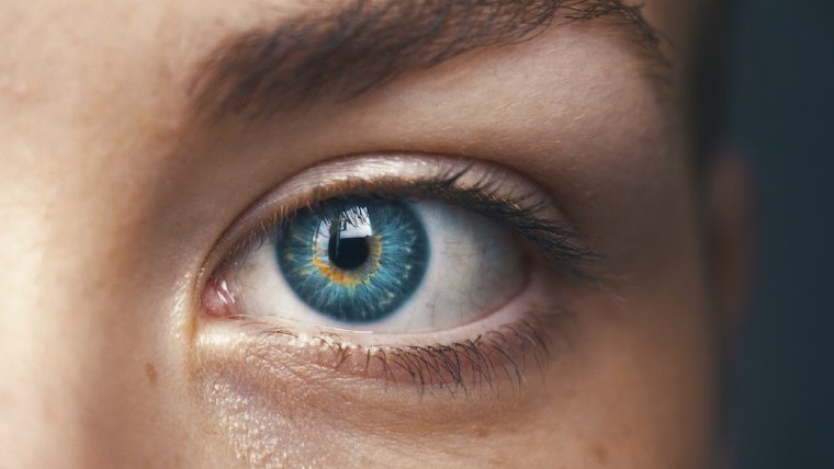 How Antioxidants Stand Guard for Healthy Eyes