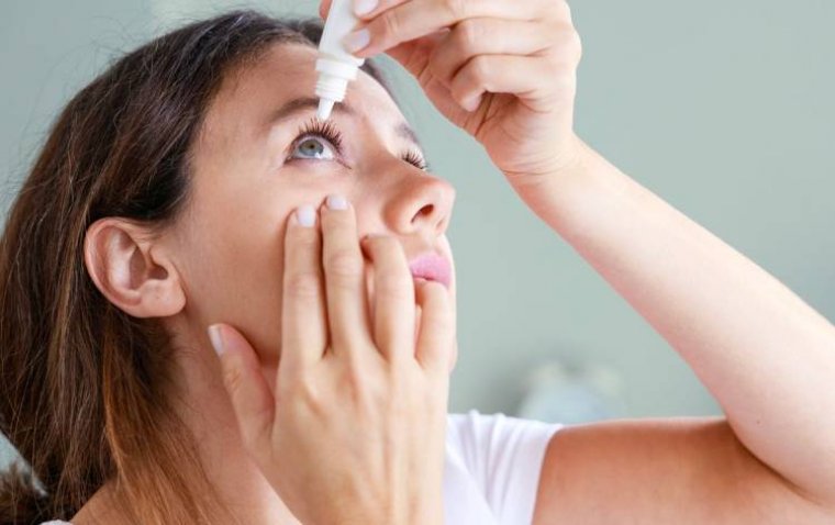 How to Make Sure Your Eye Drops Are Safe Amidst FDA Recalls