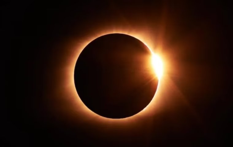 Eclipse Blindness: Protecting Your Vision during Solar Phenomena