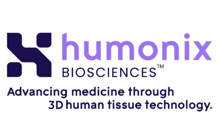 Humonix Biosciences Launches 3D Human Tissue Model