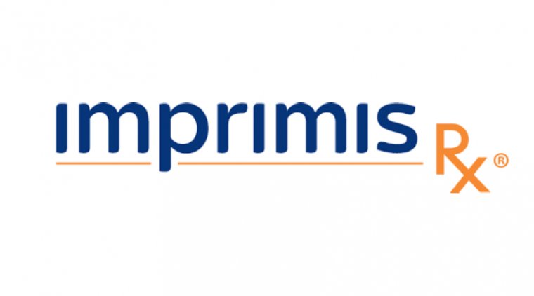 ImprimisRx Introduces Compounded Antibiotic Formulation
