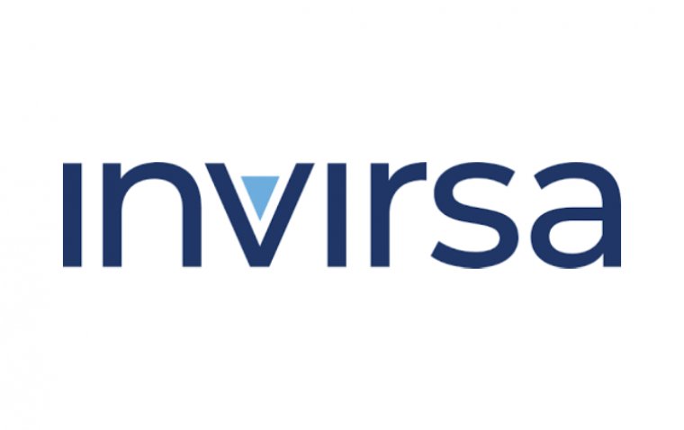 Invirsa Completes $7.7M Series B Financing