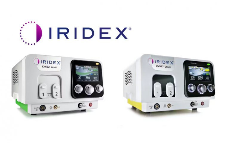Iridex Secures European Patent for MicroPulse Technology