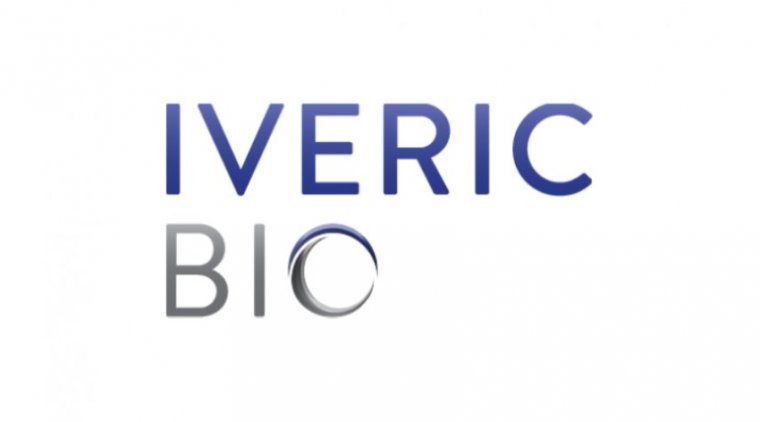 Iveric Bio Partners with Eric Stonestreet to Raise Awareness of GA