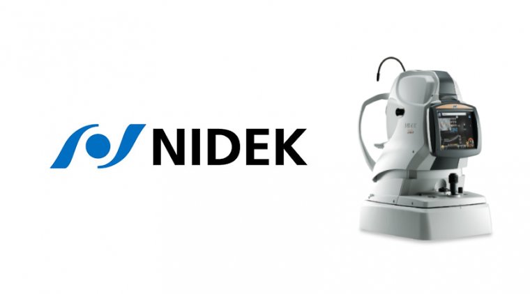 Japan’s Nidek launches Retina Scan Duo™2 OCT/Fundus Camera