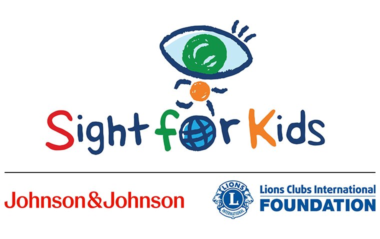 Johnson & Johnson's Sight For Kids Program Reaches 50 Million Children Globally