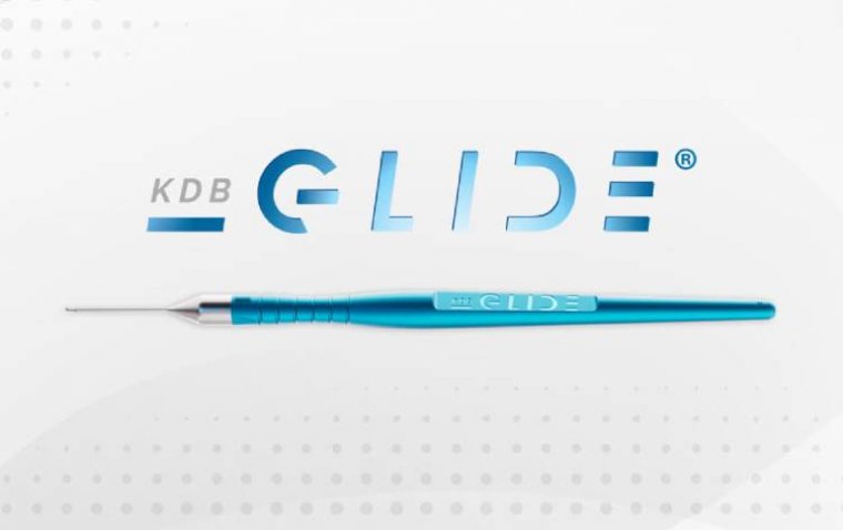 KDB GLIDE® Receives FDA 510(k) Clearance for Expanded Indication in Glaucoma Treatment