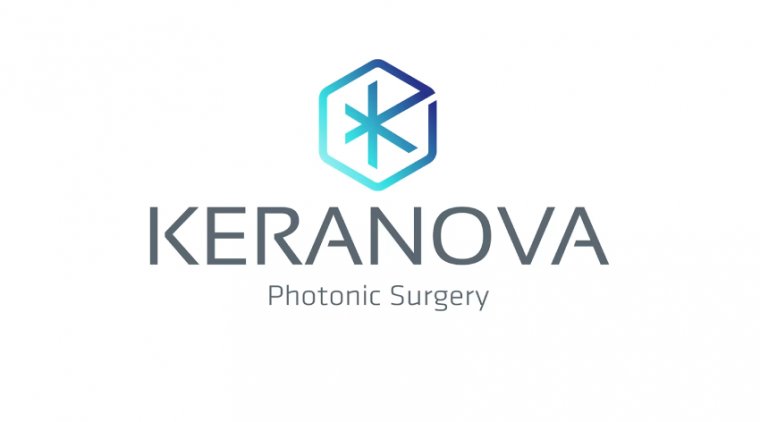 Keranova Announces Positive Clinical Study Results for Robotic Laser Technology
