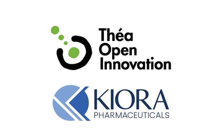 Kiora and Théa Partner to Advance Treatment for Inherited Retinal Diseases