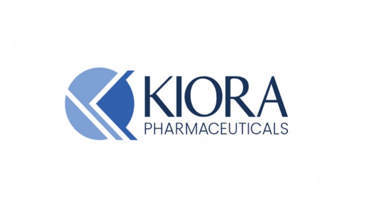 Kiora: KIO-101 Eye Drop is Safe and Tolerable for Dry Eye Disease