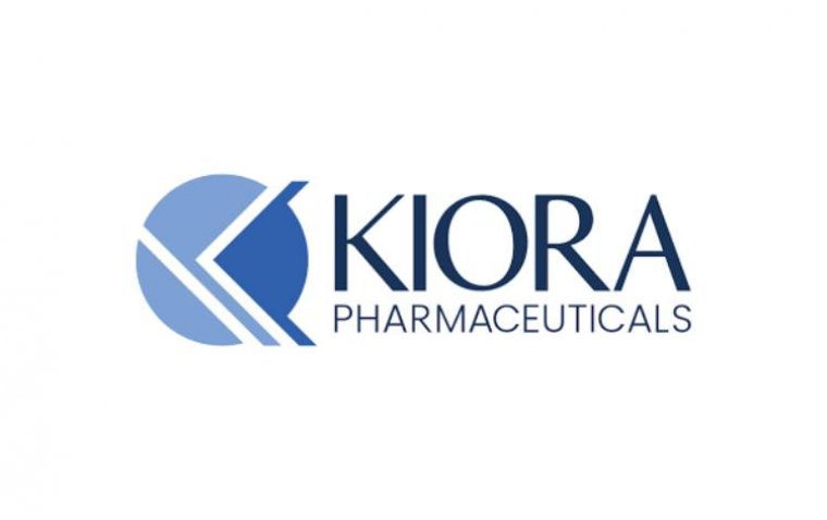 Kiora Pharmaceuticals Receives Funding for Inherited Retinal Disease Trials