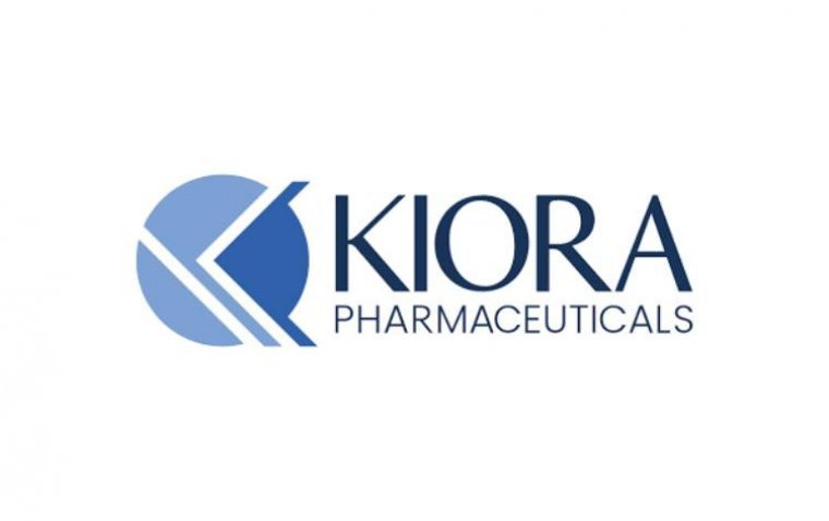 Kiora Pharmaceuticals Secures New U.S. Patent for Novel KIO-100 Formulations
