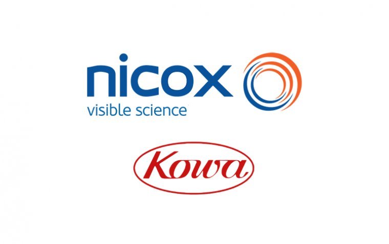Kowa Initiates Phase 3 Safety Trial for NCX 470 in Japan