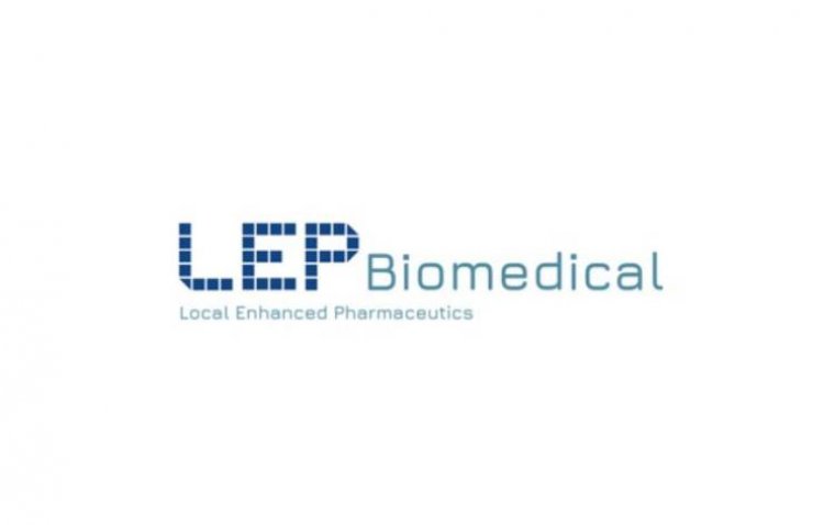 LEP Biomedical Secures Pre-Seed Funding to Advance HyaGuard Platform