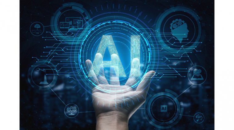 LinkedIn Poll: Nearly Half of Ophthalmologists Willing to Use AI Tools in Patient Care