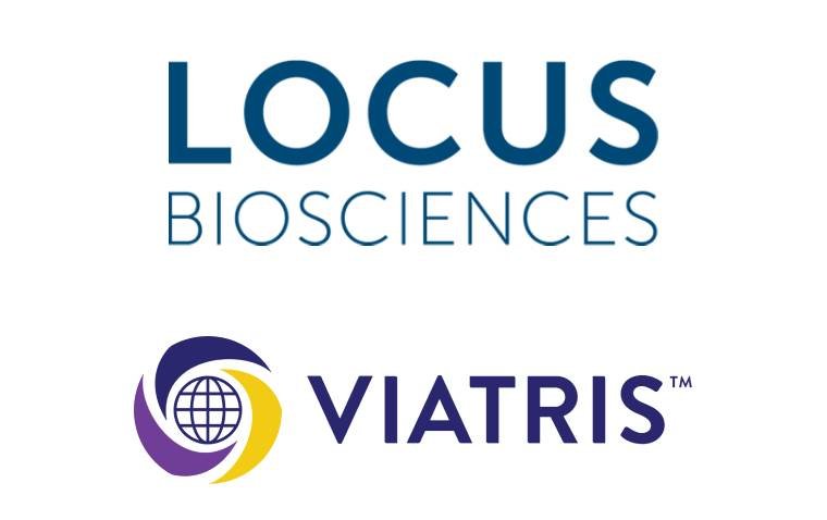 Locus Biosciences and Viatris Partner to Develop Precision Bacteriophage Therapies for Ophthalmic Infections