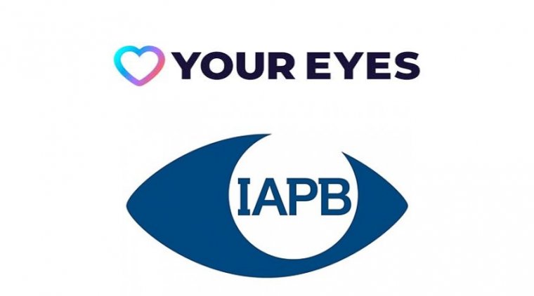 'Love Your Eyes' Confirmed as the Theme for World Sight Day 2022