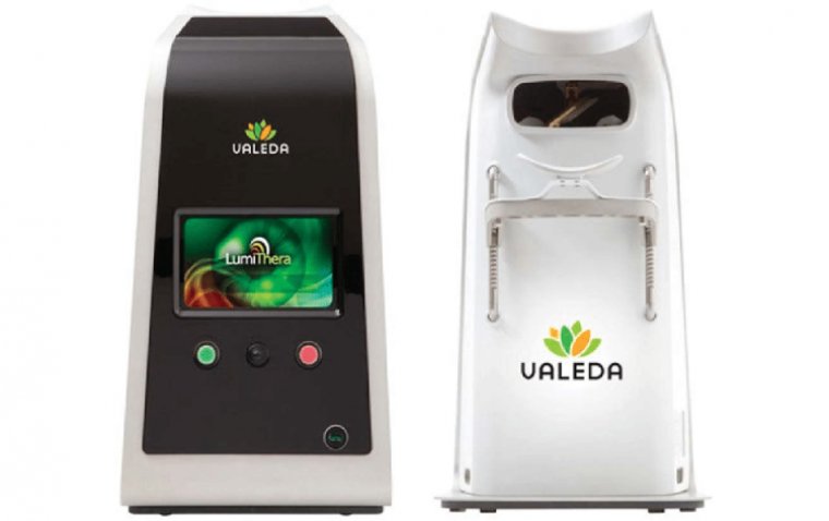 LumiThera Provides Update on FDA Review for Valeda Light Delivery System