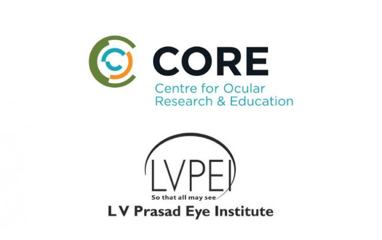 LVPEI and CORE Form Strategic Alliance to Advance Global Eye Care and Vision Science