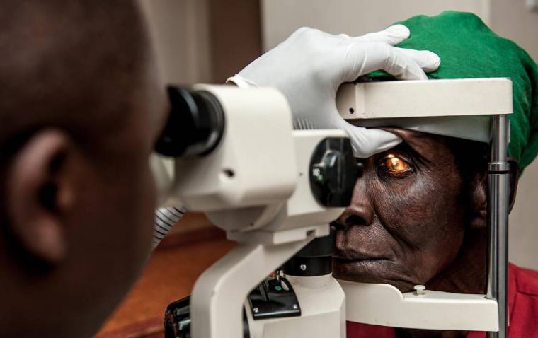 Malawi Eye Health Initiative Breaks Barriers for Equitable Care